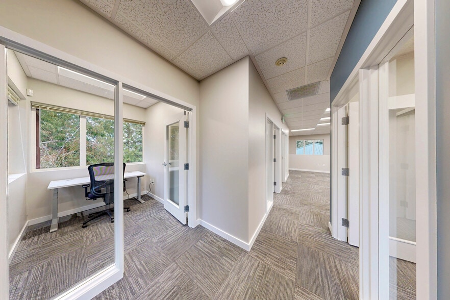 More Photos Of 1770 Barnes Blvd SW, Tumwater Office For Sale