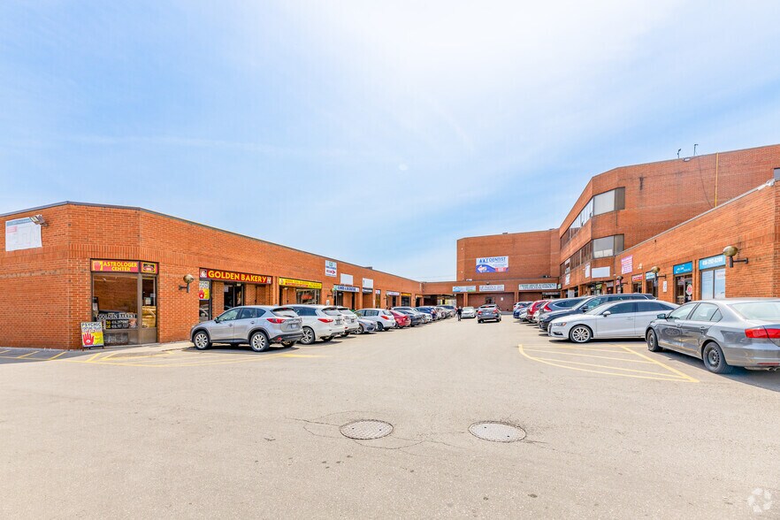 More Photos Of 5200-5210 Finch Ave E, Toronto Storefront Retail Office For Sale