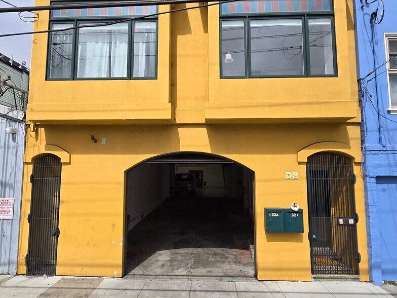 More Photos Of 32 Shotwell St, San Francisco Research And Development For Lease