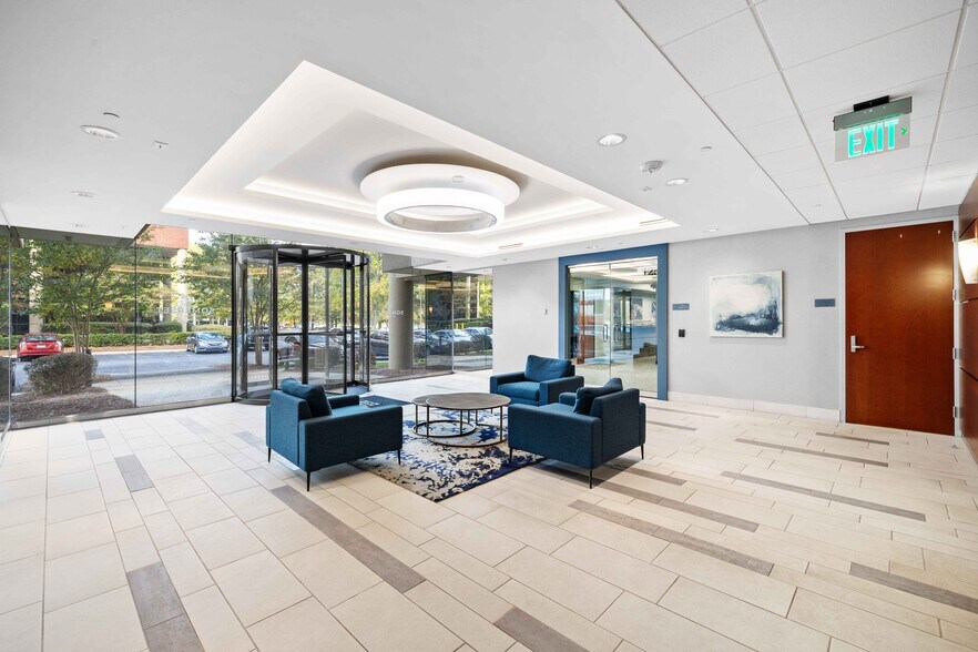 More Photos Of 4505 Falls of Neuse Rd, Raleigh Office For Lease