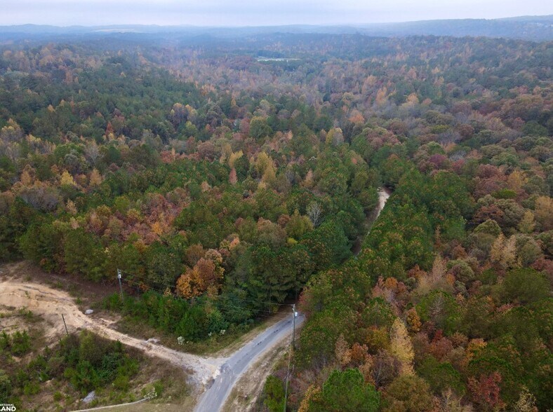 More Photos Of EO Road, Odenville Land For Sale