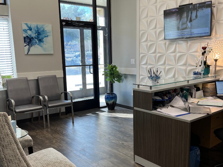 More Photos Of 7920 Preston Rd, Plano Office For Sale