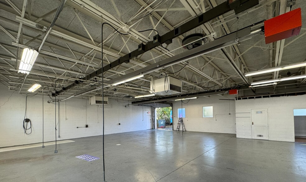 More Photos Of 115 Grant Ave, Nutley Warehouse For Sale