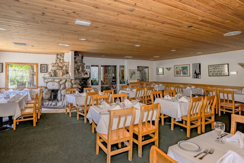 More Photos Of 12625 Sierra Hwy, Santa Clarita Restaurant For Sale