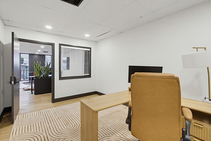 More Photos Of 6280 Riverdale St, San Diego Office For Lease