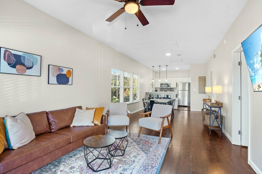 More Photos Of 1504 & 1506 S Adams #1 st, Tallahassee Apartments For Sale