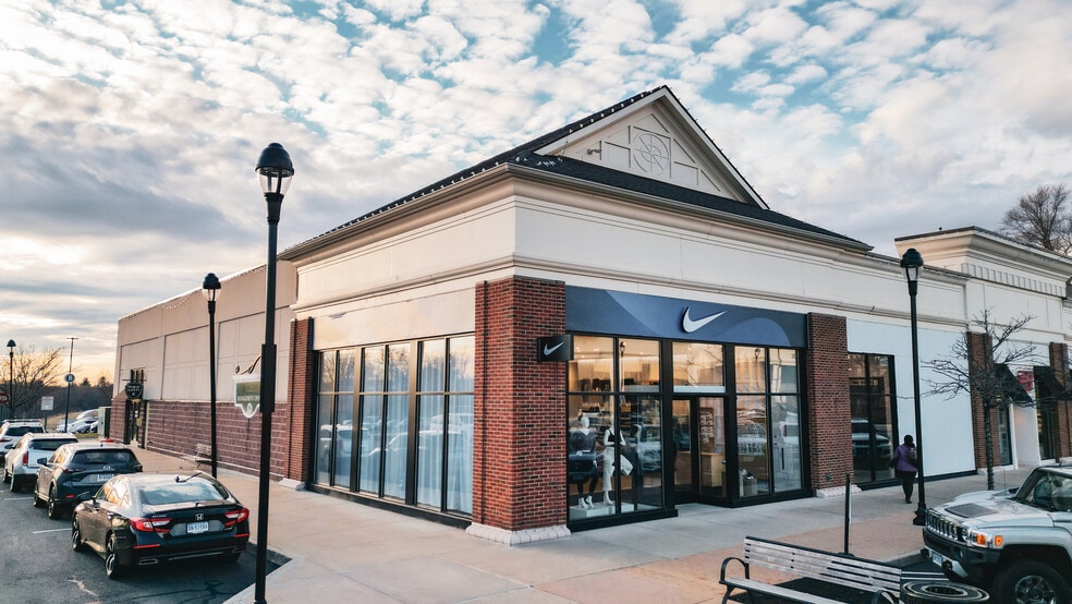 More Photos Of 600 Evergreen Way, South Windsor Unknown For Lease