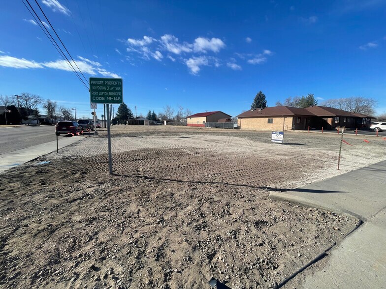 More Photos Of 252 1st, Fort Lupton Land For Sale
