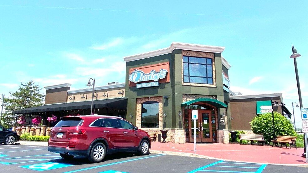 More Photos Of 5430 Peach St, Erie Drugstore For Sale