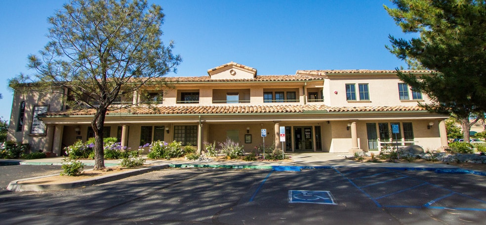 More Photos Of 41530 Enterprise Cir S, Temecula Office For Sale