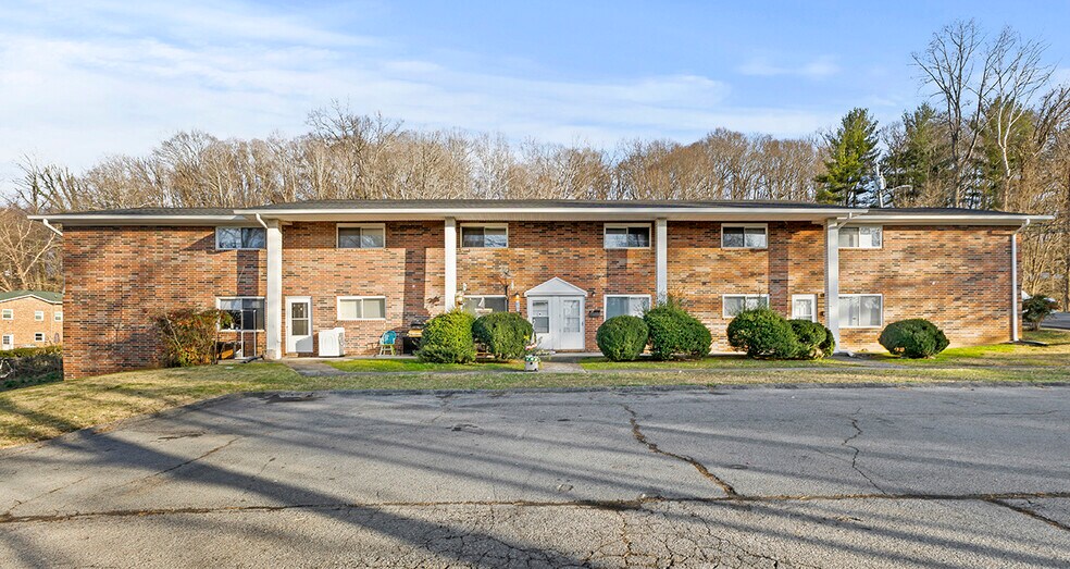 More Photos Of , Johnson City Multifamily For Sale