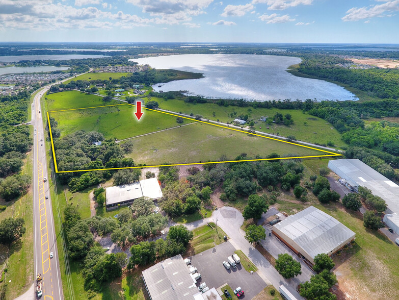 Primary Photo Of 3200 Old Lucerne Park Rd, Winter Haven Land For Sale