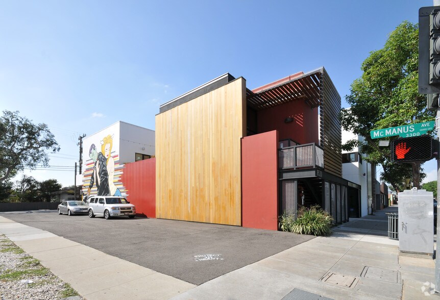 More Photos Of 8520 Washington Blvd, Culver City Office For Lease