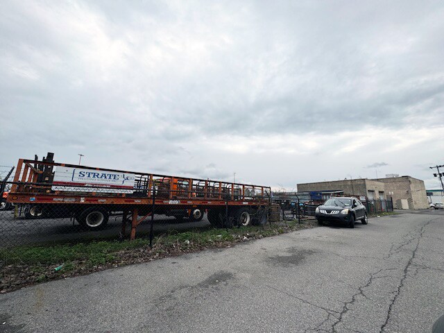 More Photos Of 101 Comet Ave, Buffalo Distribution For Sale