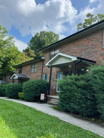 Primary Photo Of 204 N 12th St, LaFollette Apartments For Sale
