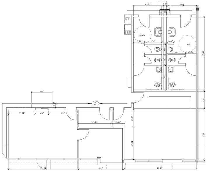 More Photos Of 7215 S John Young Pky, Orlando Unknown For Lease