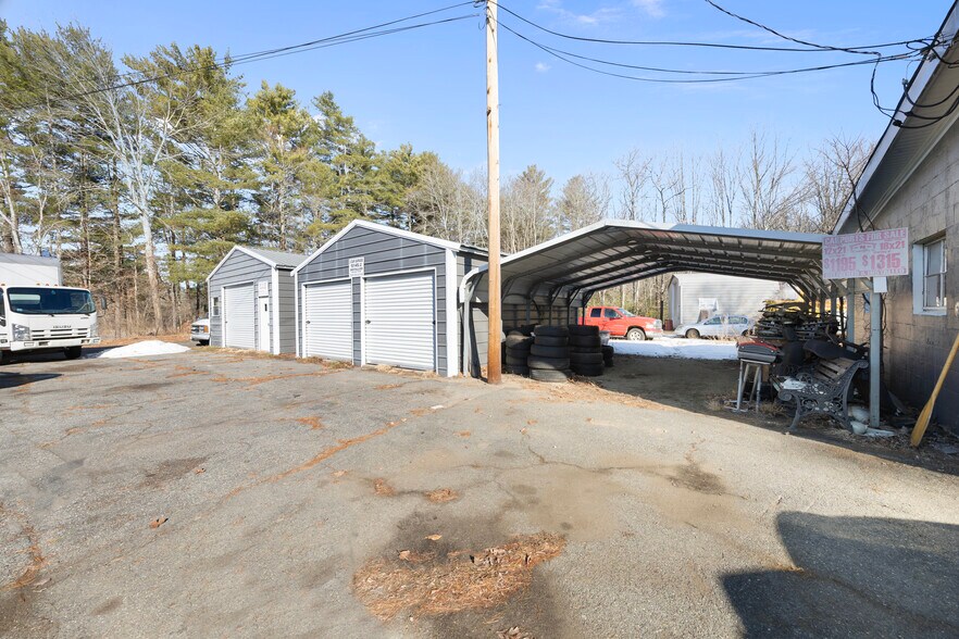More Photos Of 405 E Main St, Orange Auto Repair For Sale