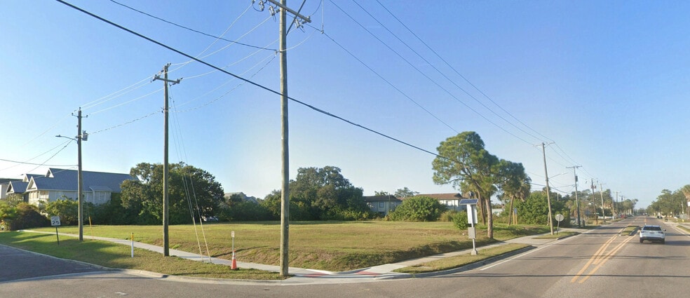 More Photos Of 6803-6815 S West Shore Blvd, Tampa Land For Sale