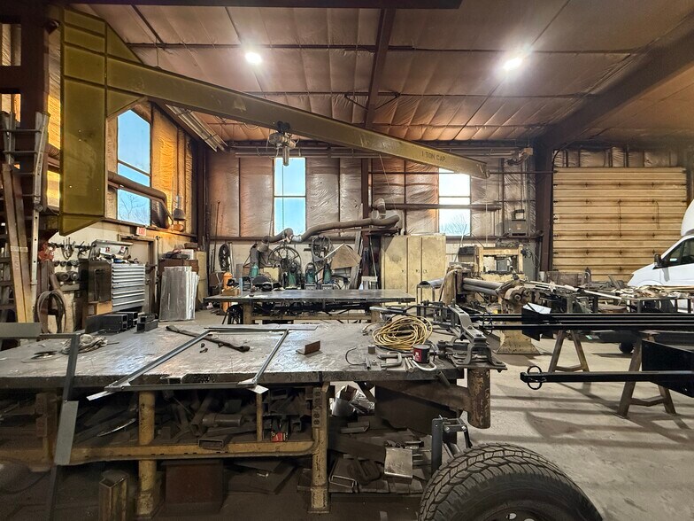 More Photos Of 600 25th Ave N, Wisconsin Rapids Industrial For Sale