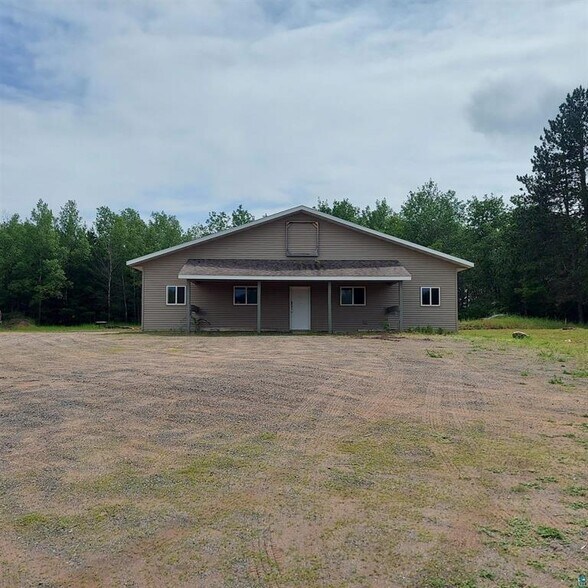 More Photos Of 8525 Us Highway 2, Iron River General Retail For Sale