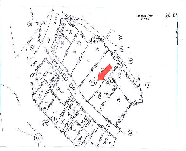 More Photos Of 1300 S Eliseo Dr, Greenbrae Medical For Lease