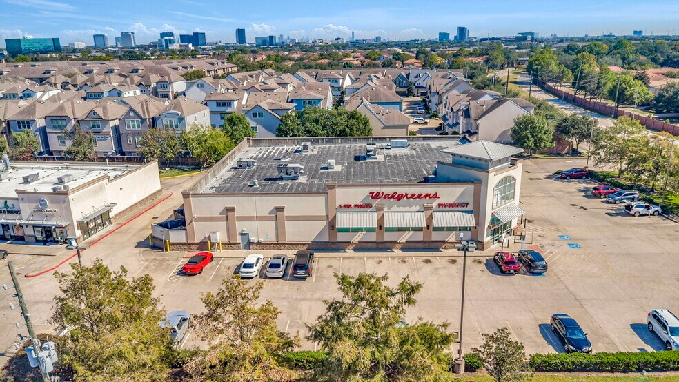 More Photos Of 11994 Richmond Ave, Houston Drugstore For Sale