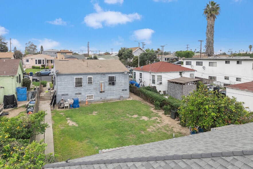 More Photos Of 11210 Van Buren Ave, Los Angeles Multifamily For Sale