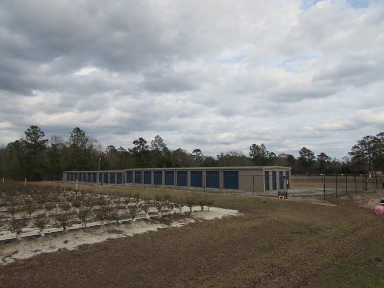 More Photos Of 4588 New School Rd, Blackshear Specialty For Sale
