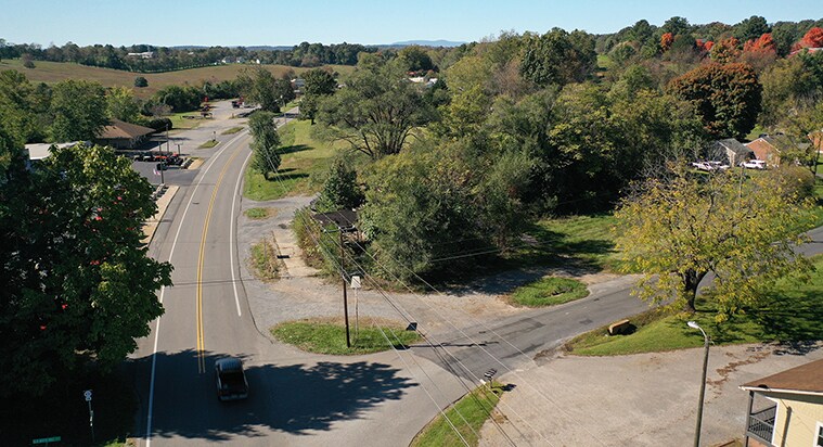 More Photos Of 2094 Stuarts Draft Hwy, Stuarts Draft Land For Sale