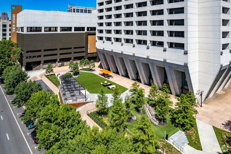 More Photos Of 675 W Peachtree St NW, Atlanta Office For Lease