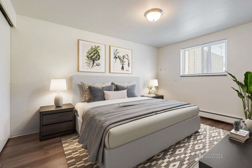 More Photos Of , Loveland Multifamily For Sale