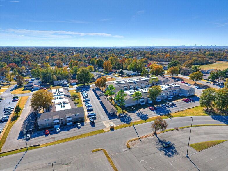 More Photos Of 2302 S 137th East Ave, Tulsa Apartments For Sale
