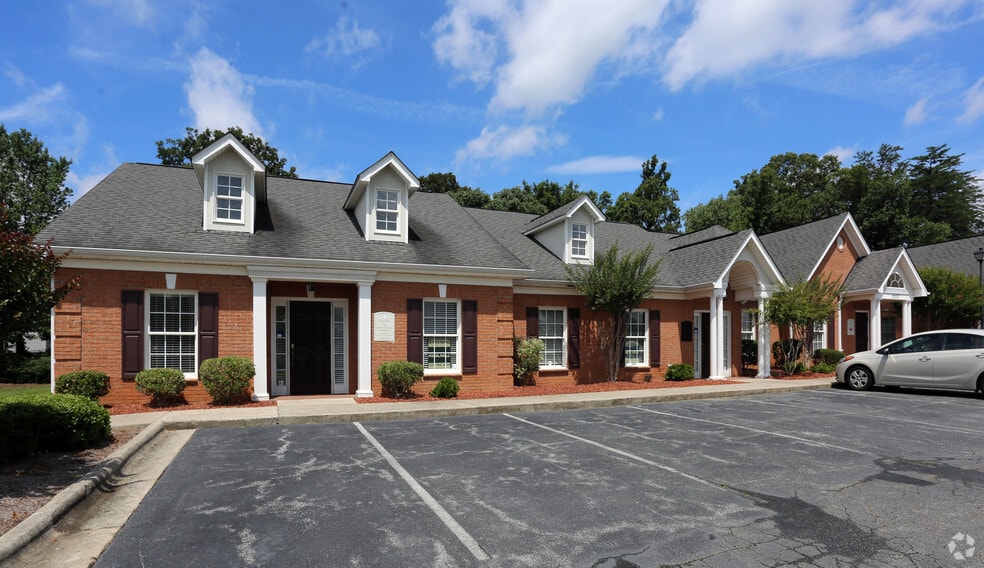 More Photos Of 2203 Eastchester Dr, High Point Medical For Sale