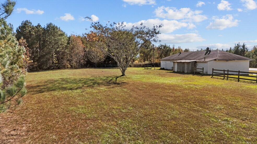 More Photos Of 4586 NC-39 Hwy, Louisburg Specialty For Sale