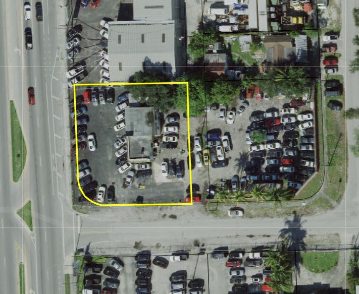 More Photos Of 9333 NW 27th Ave, Miami Auto Dealership For Sale