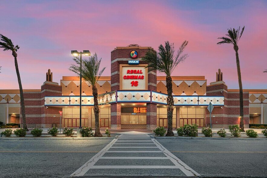 More Photos Of 72777 Dinah Shore Dr, Rancho Mirage Movie Theatre For Sale