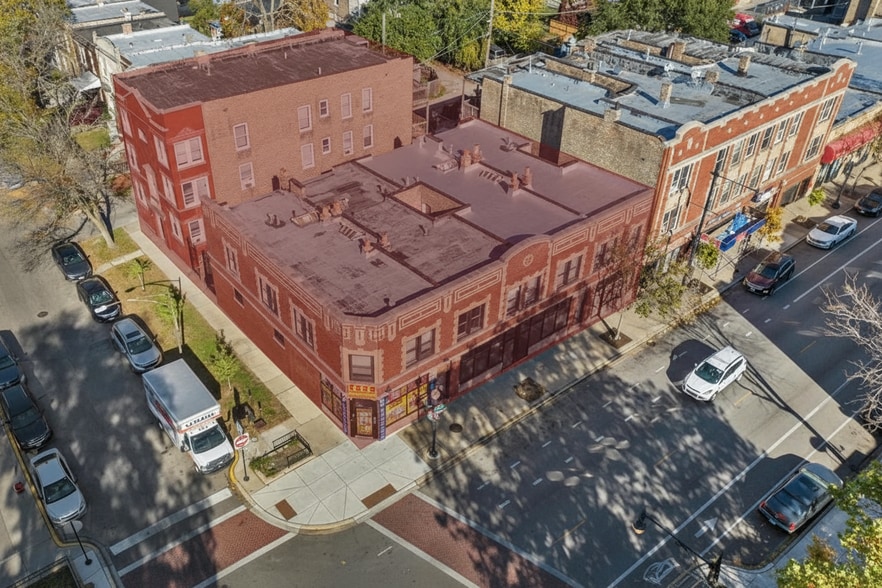 Primary Photo Of 342 E 71st St, Chicago Apartments For Sale