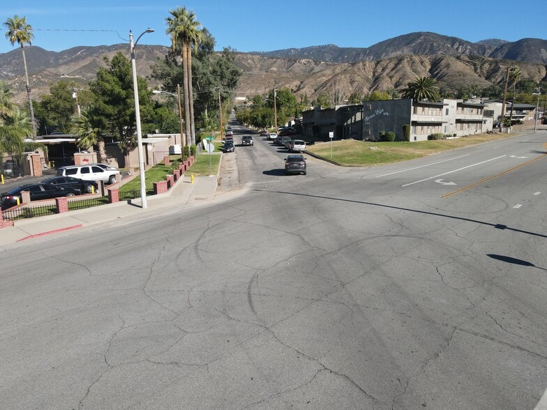 More Photos Of 4711 N Sierra Way, San Bernardino Convenience Store For Lease