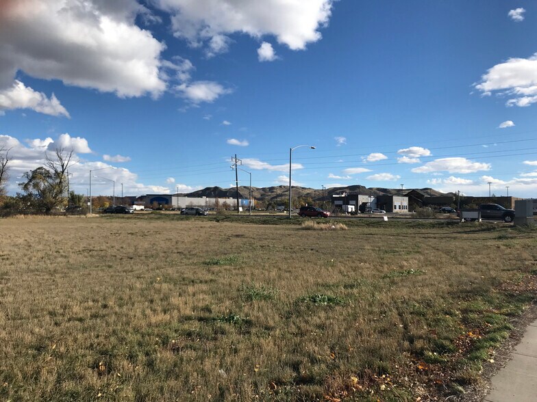 More Photos Of , Billings Land For Sale