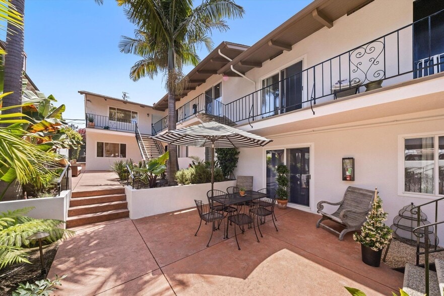 More Photos Of 440 Por La Mar Dr, Santa Barbara Apartments For Sale