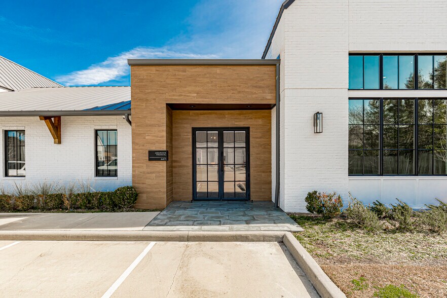 More Photos Of 4471 Bluebonnet Blvd, Baton Rouge Office For Lease