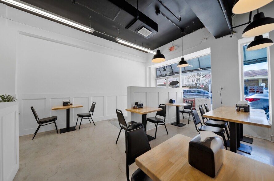 More Photos Of 1201-1223 W Flagler St, Miami Apartments For Lease