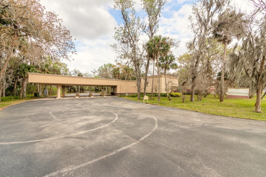 More Photos Of 3741 Nova Rd, Port Orange Office For Lease