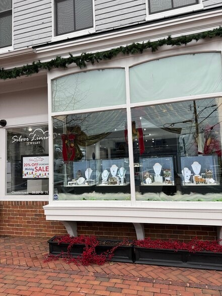 More Photos Of 202 High St, Chestertown Storefront Retail Office For Sale