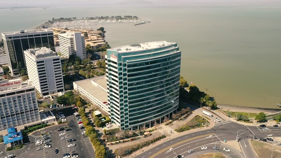 Primary Photo Of 2100 Powell St, Emeryville Office For Lease