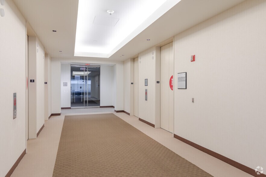 Photo of 3rd Floor Ste 345