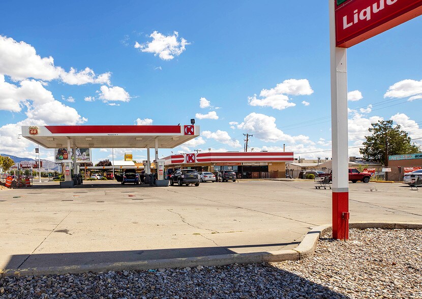 More Photos Of 6300 Central Ave SE, Albuquerque Convenience Store For Sale