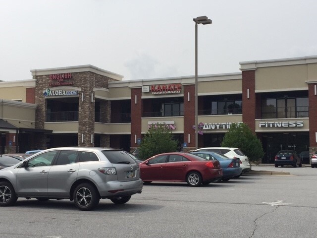 More Photos Of 3153 Sugarloaf Pky SW, Lawrenceville Storefront For Lease