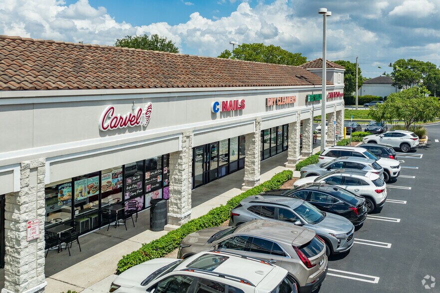 More Photos Of 4220-4284 SW 152nd Ave, Miami Unknown For Lease