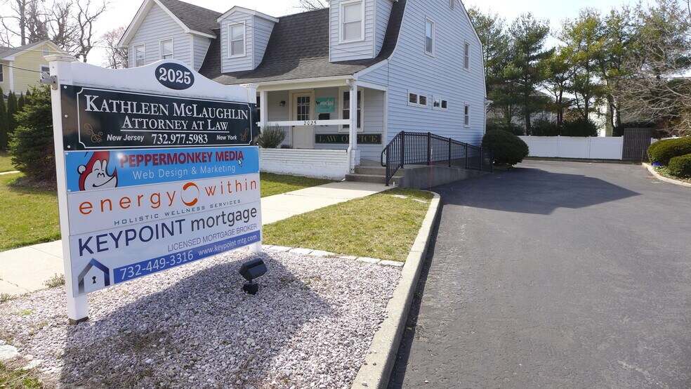 More Photos Of 2025 Rt-71, Spring Lake Office For Lease